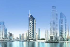 Dusit Princess Residences Dubai Marina